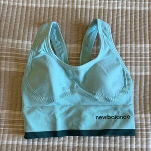 New Balance Aqua Sports Bra